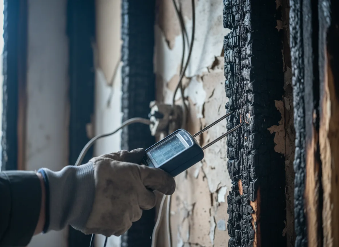 Fire Damage Restoration Schnellville, IN FAQs